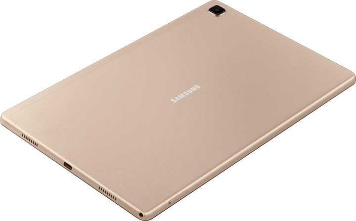 Produktbild Samsung Galaxy Tab A7 (2020) (4G, 10.40", 32 GB, Gold)