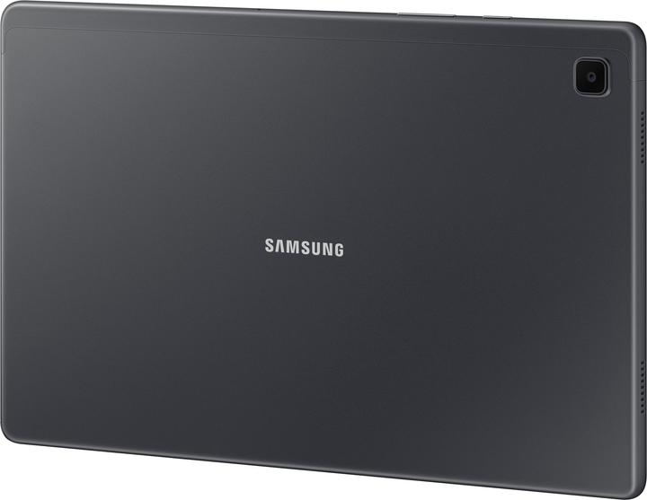 Immagine prodotto Samsung Galaxy Tab A7 (2020) (4G, 10.40", 32 GB, Grigio Scuro)