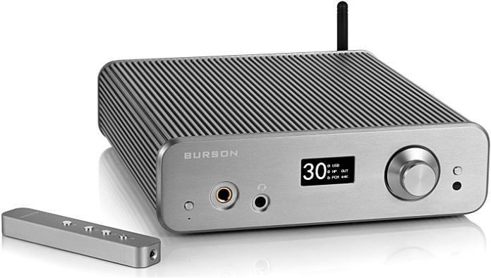 Produktbild Burson Conductor 3 Performance (Bluetooth)