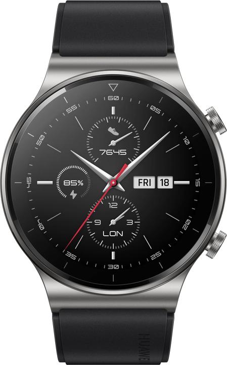 Actual product image Huawei Watch GT 2 Pro Sport (46 mm)