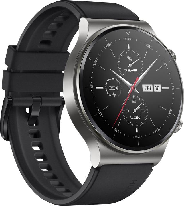 Huawei Watch GT 2 Pro Sport (46 mm)