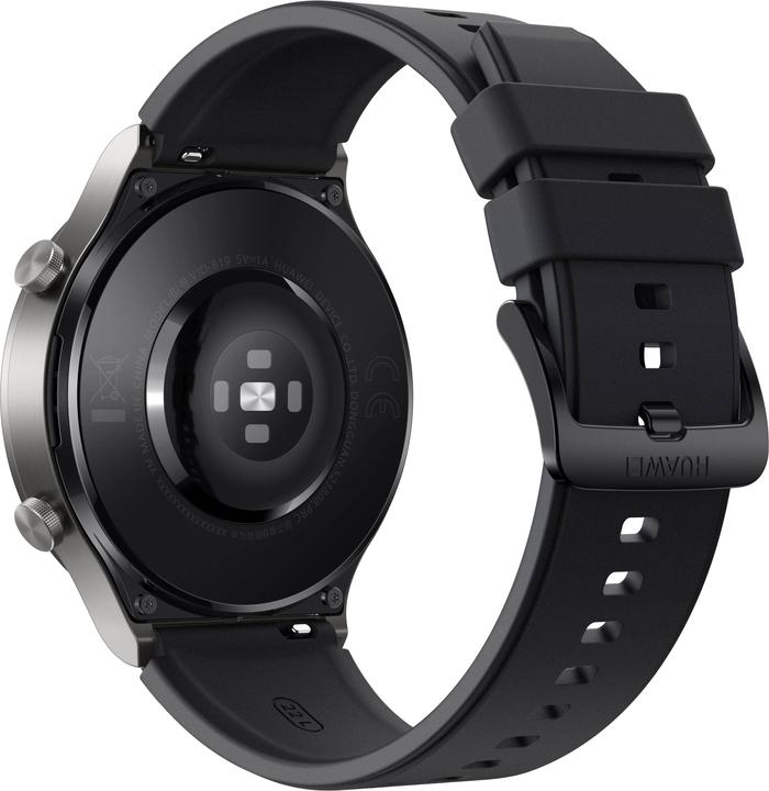 Actual product image Huawei Watch GT 2 Pro Sport (46 mm)