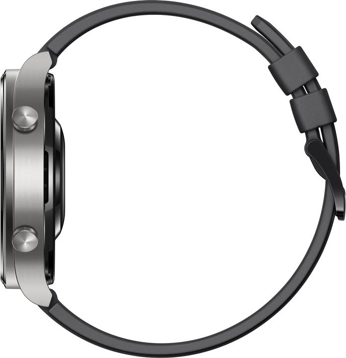 Actual product image Huawei Watch GT 2 Pro Sport (46 mm)