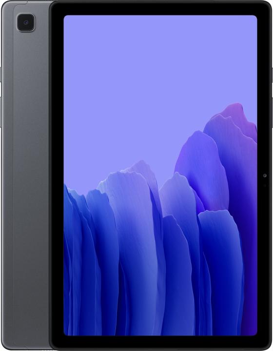 Immagine prodotto Samsung Galaxy Tab A7 (2020) (4G, 10.40", 32 GB, Grigio Scuro)