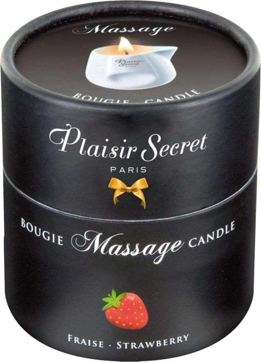 Image du produit Plaisirs Secrets Candle (80 ml)