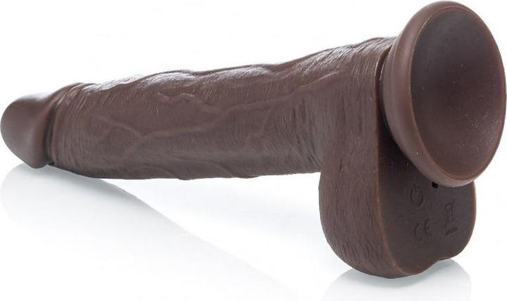Actual product image Zenn The Big Jumper Vibrator