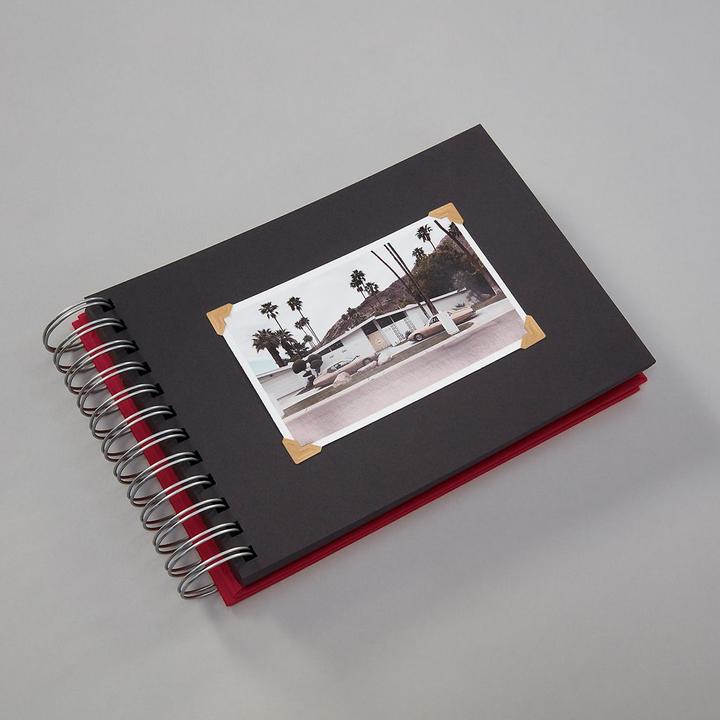 Produktbild Semikolon Fotoecken kraft 252 Stück