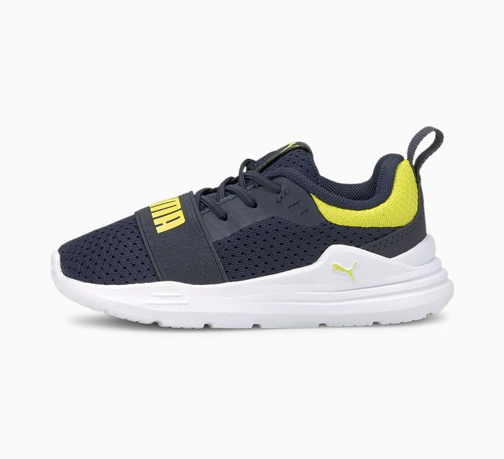 Produktbild Puma Wired Run AC Inf-374217 (24)