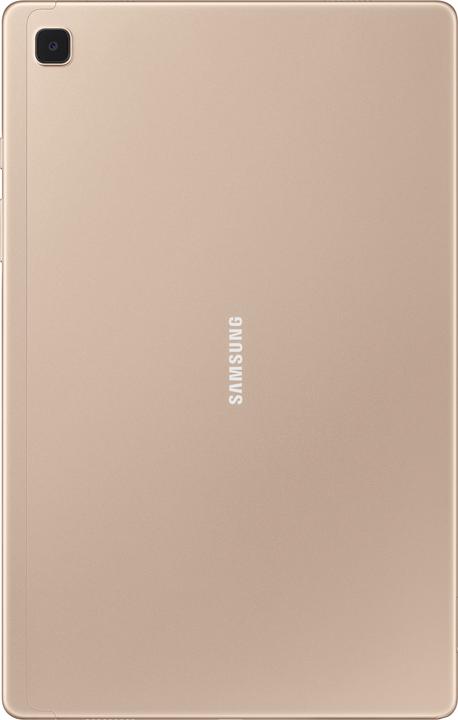 Produktbild Samsung Galaxy Tab A7 (2020) (4G, 10.40", 32 GB, Gold)