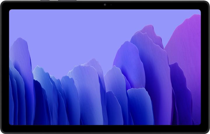 Samsung Galaxy Tab A7 (2020) (WLAN only, 10.40", 32 GB, Dark Gray)