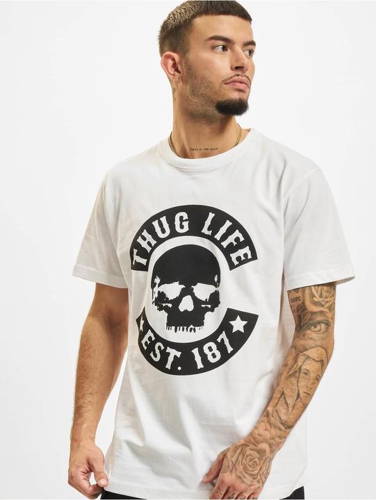 Produktbild Thug Life B.Skull T-Shir - 82105 (L)