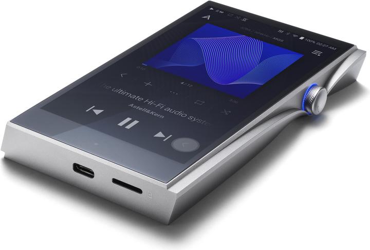 Immagine prodotto Astell&Kern SE200 (256 GB)