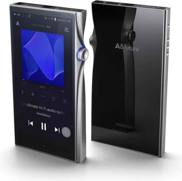 Immagine prodotto Astell&Kern SE200 (256 GB)
