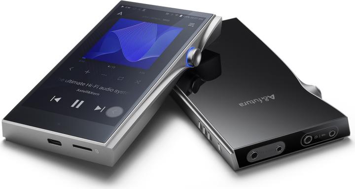 Immagine prodotto Astell&Kern SE200 (256 GB)