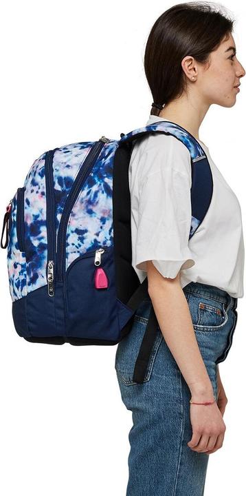 Image du produit Seven Sac à dos Advanced Usb (30 l)