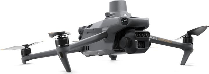 Image du produit DJI Mavic 3 Multispectral Care Basic (43 min, 951 g, 20 Mpx)