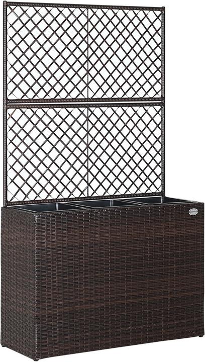 Image du produit Casaria Jardinière (30.50 cm)