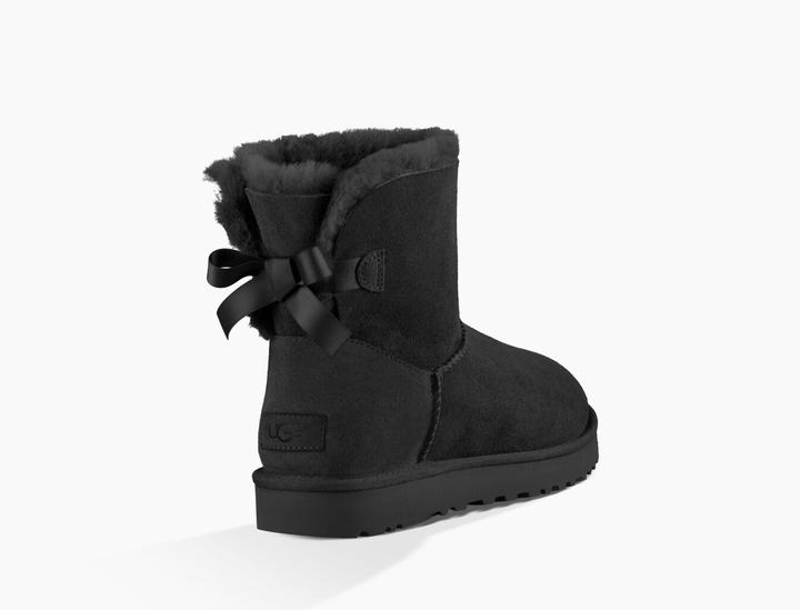Produktbild Ugg Mini Bailey Bow II (39)
