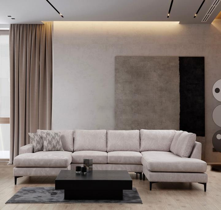 Produktbild Atelier del Sofa Scarlett (Ecksofa)