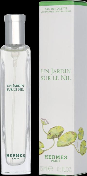 Produktbild Hermès Un Jardin Sur Le Nil (Eau de Toilette, 15 ml)