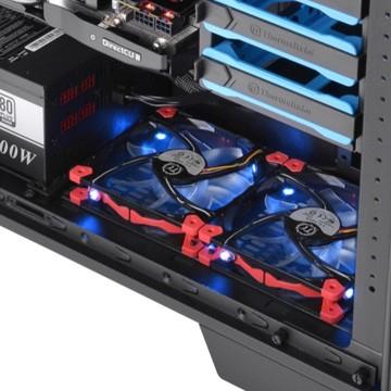 Produktbild Thermaltake Core V71 (ATX, mATX, E-ATX)