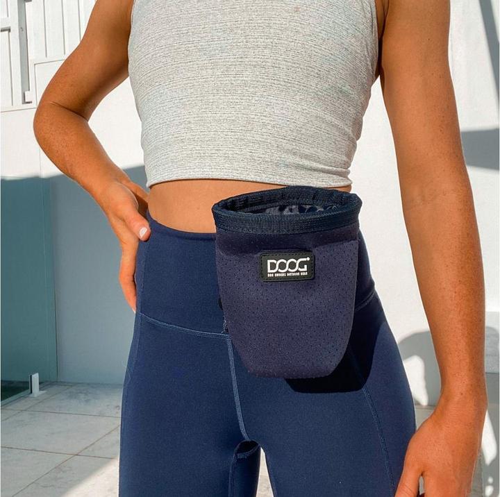 Image du produit Doog Neosport Treat & Training Pouch S Vert (S, Dressage)