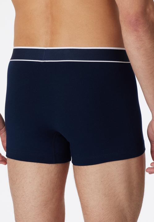 Produktbild Schiesser Organic Cotton Shorts (9, 3er Pack)