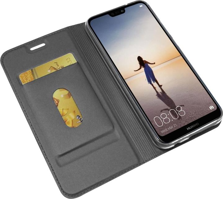 Produktbild Nalia Klapphülle (Huawei P20 Lite)