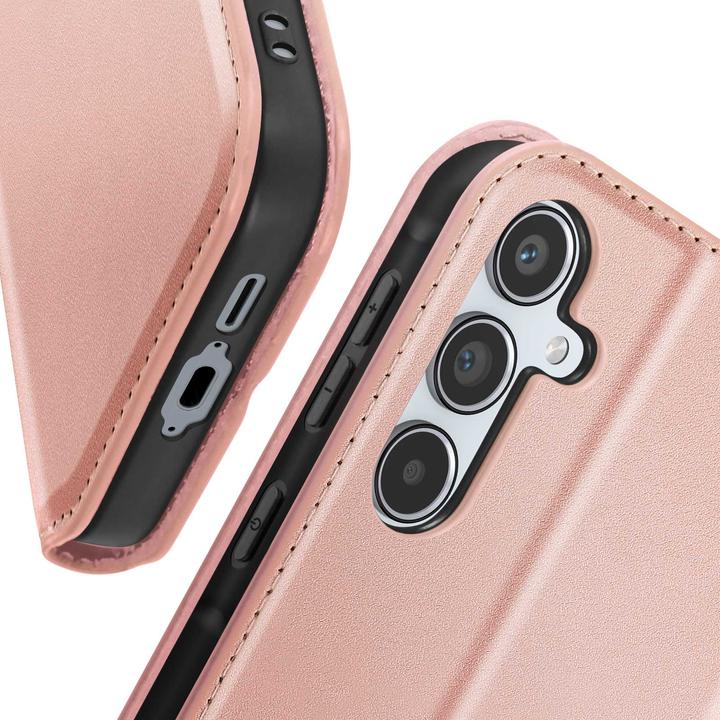 Produktbild Avizar Classic Edition Cover Series (Samsung Galaxy A55)