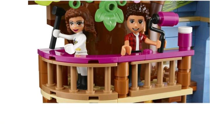 Produktbild LEGO Freundschaftsbaumhaus (41703, LEGO Friends)