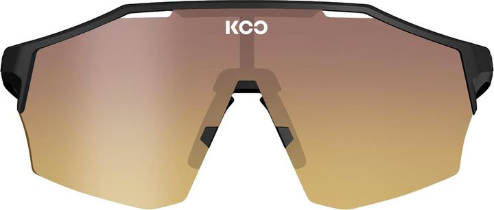 Image du produit KOO Alibi (Noir, Or)