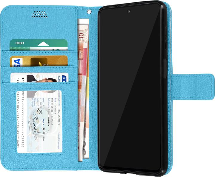 Actual product image Avizar Lenny Series (Samsung Galaxy M52 5G)