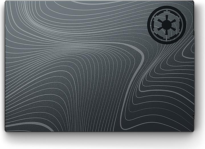 Produktbild Seagate FireCuda SATA SSD 1TB Beskar Ingot Drive (1000 GB, 2.5")