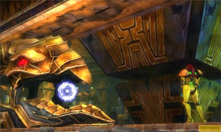 Immagine prodotto Nintendo Metroid: Samus Returns (3DS, DE)