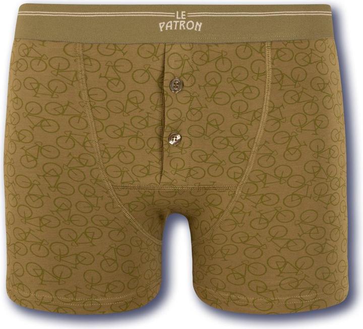 Actual product image Patrón Spirits Company Boxers 2024 (S, pack of 2)
