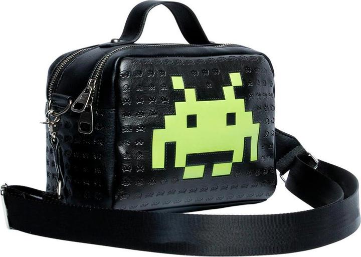 Actual product image Karactermania Cake Shoulder Bag Alien
