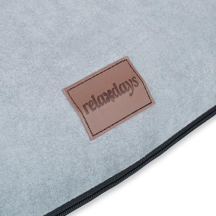 Actual product image Relaxdays Pet stairs (Dog, Washable)