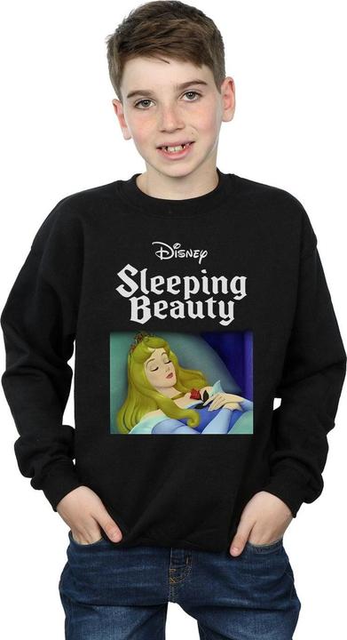 Image du produit Disney - Sweat SLEEPING BEAUTY AURORA - Garçon (140, 146)