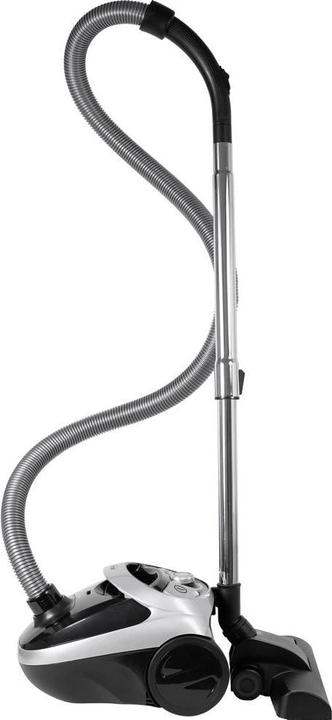 Produktbild Silva Homeline BS 8000 Staubsauger mit Staubbeutel