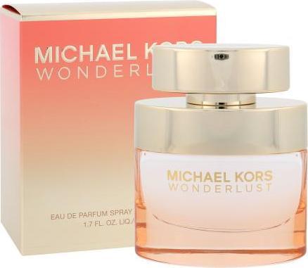 Image du produit Michael Kors Wonderlust (Eau de parfum, 50 ml)