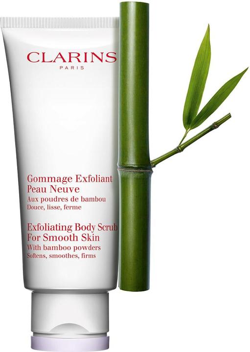 Produktbild Clarins Exfoliating (200 ml)
