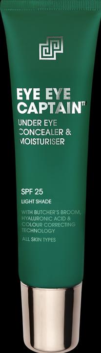 Actual product image Shakeup Eye Eye Captain Undereye Concealer Light