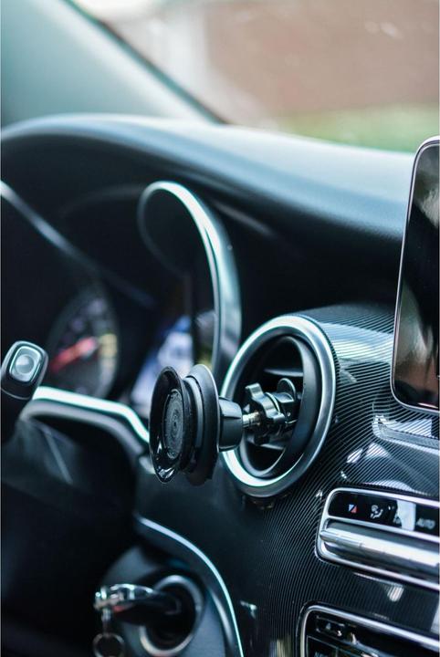 Image du produit Fidlock Car Ventilation Base Support pour smartphone