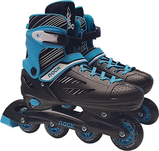 Nenurodyta SKATES INLINE GW-069S-01 38-41 BLUE (40)