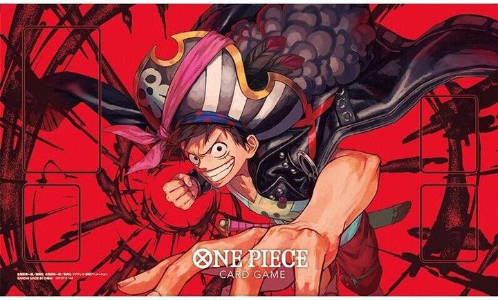 Immagine prodotto One Piece Gioco di carte - Playmat ufficiale