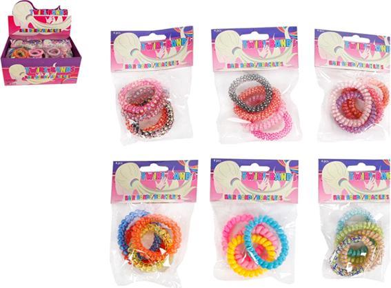 NoName Arm- Haarband (Accessoires)