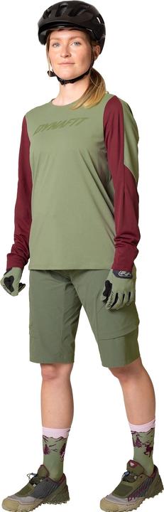 Immagine prodotto Dynafit Pantaloncini Ride Dynastretch (42)