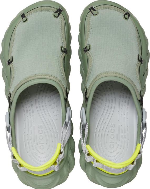 Produktbild Crocs Echo Ripstop Clog (43, 43.5, 44, 43 1/3)