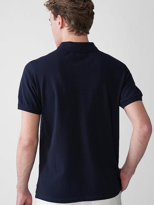 Produktbild 19V69 Italia Poloshirt (XL)