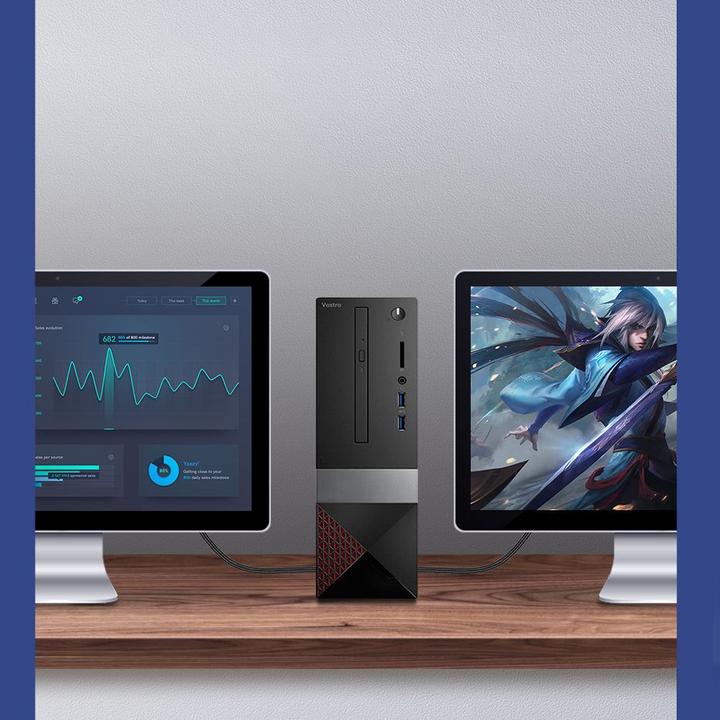 Actual product image Ugreen HDMI (Typ A) — HDMI (Typ A) (3 m, HDMI)